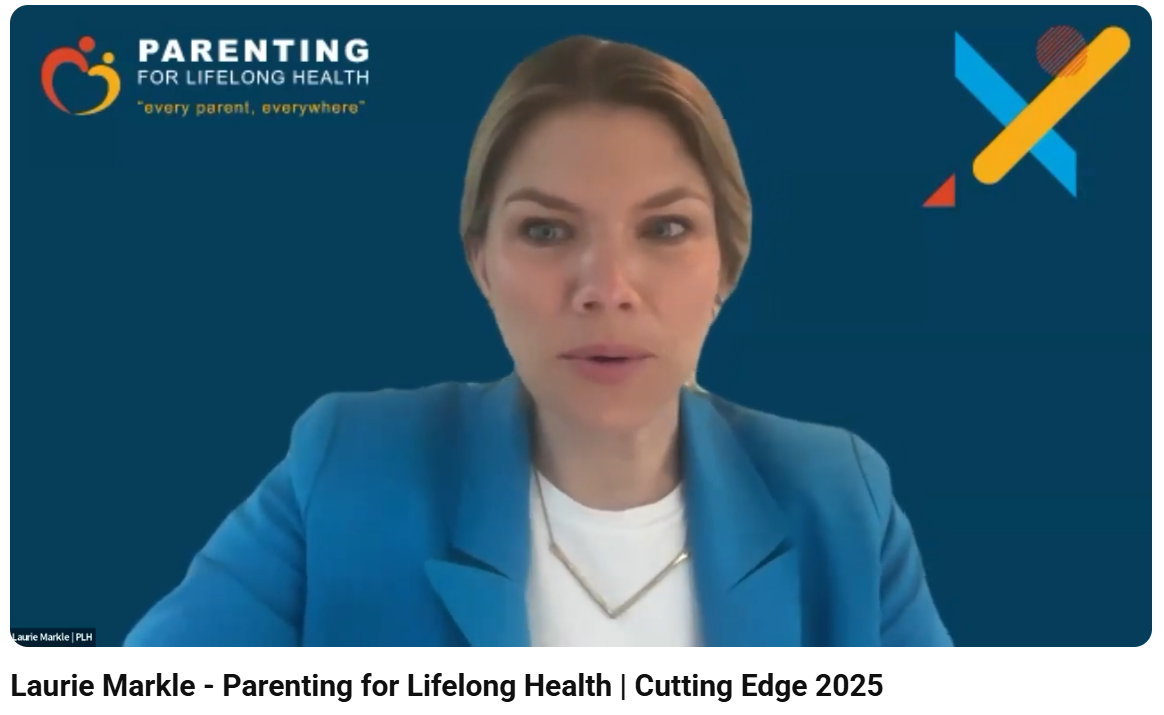 Viva’s Cutting Edge: How can we Strengthen Families?