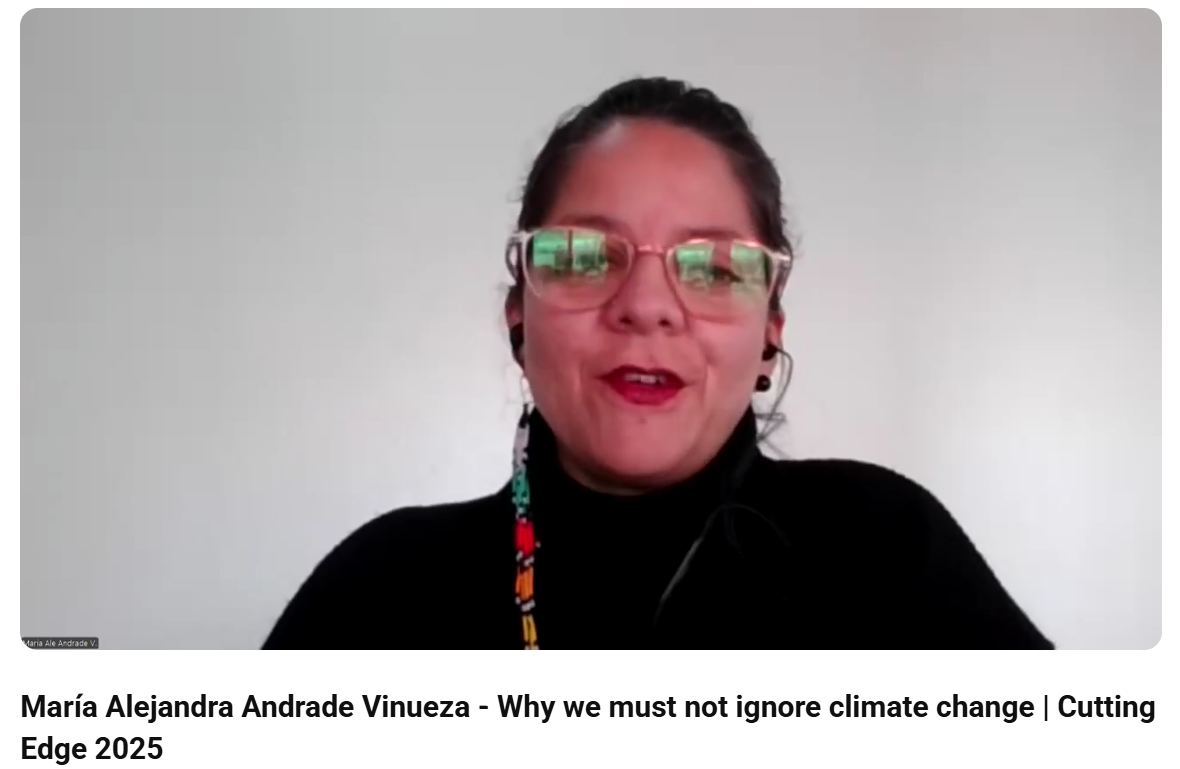 Viva’s Cutting Edge: How Climate Change is Impacting Vulnerable Families and Why We Must Act Now&nbsp;