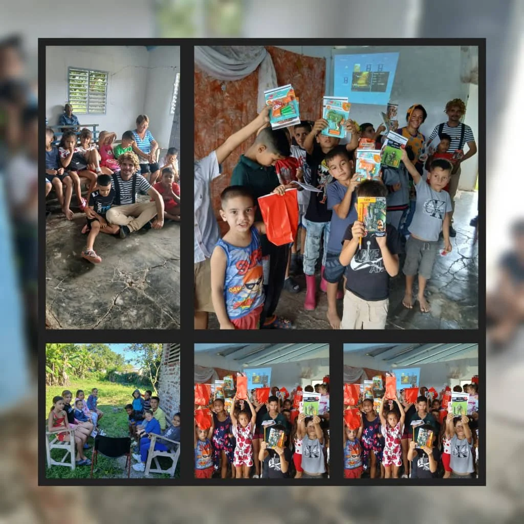 Parties that Open Doors