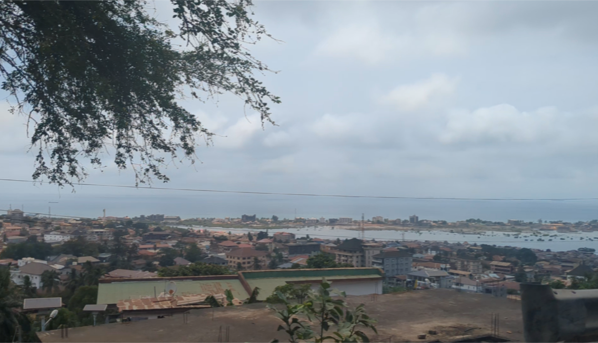 Freetown, Sierra Leone