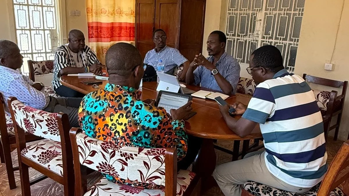 Welcoming ‘Serve the City-Freetown’ to the Viva Network
