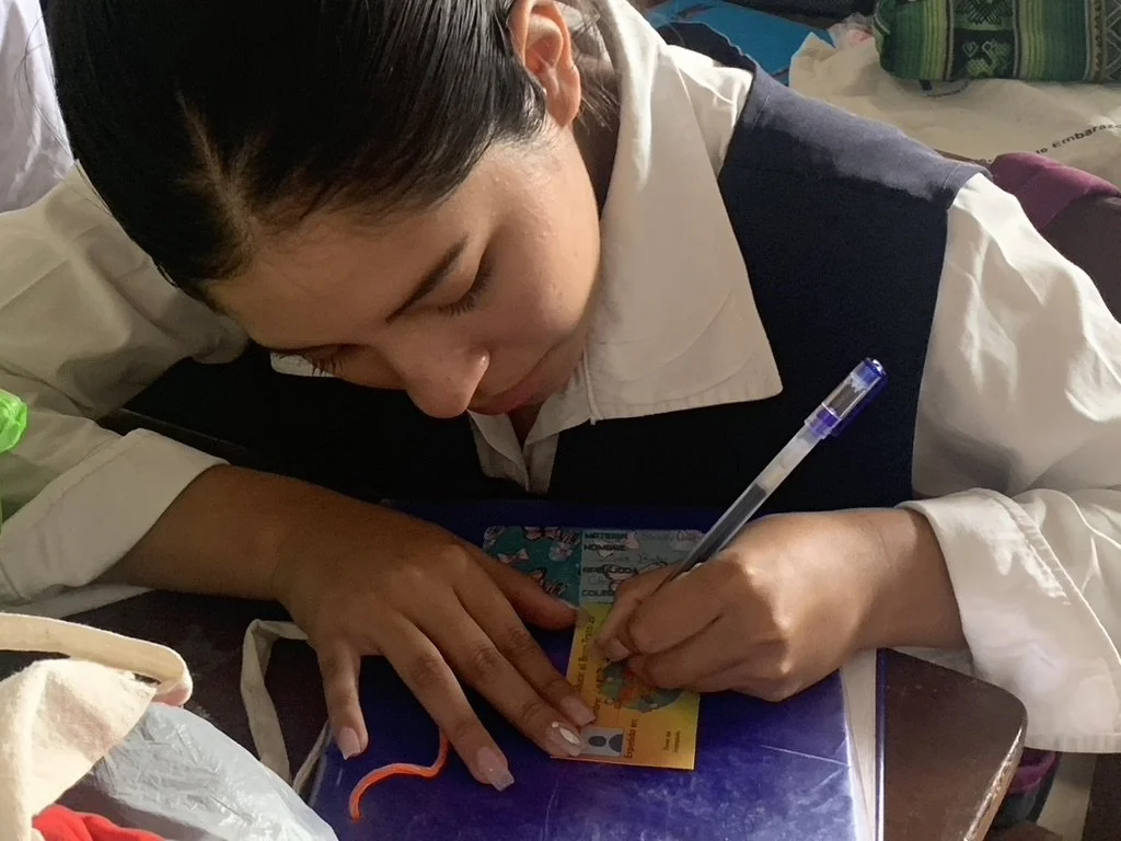 The Good Treatment Campaign in Bolivia