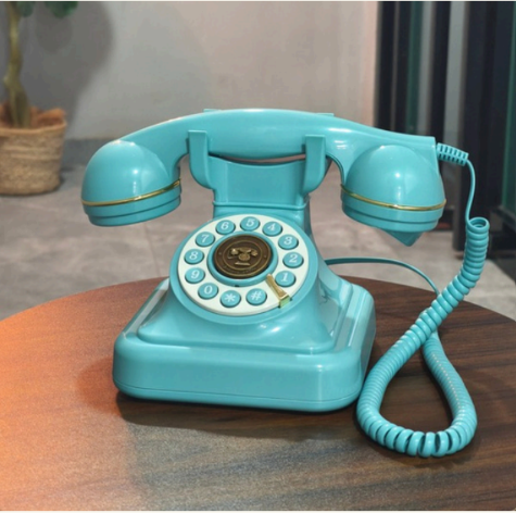 The Power of a Phone Call 