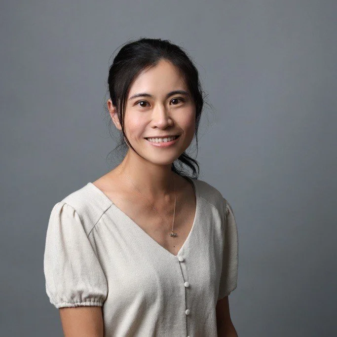 Pauline Chan