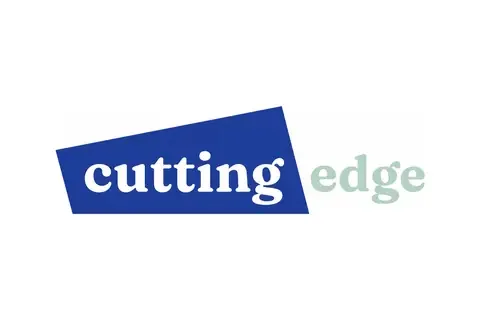 Cutting Edge logo