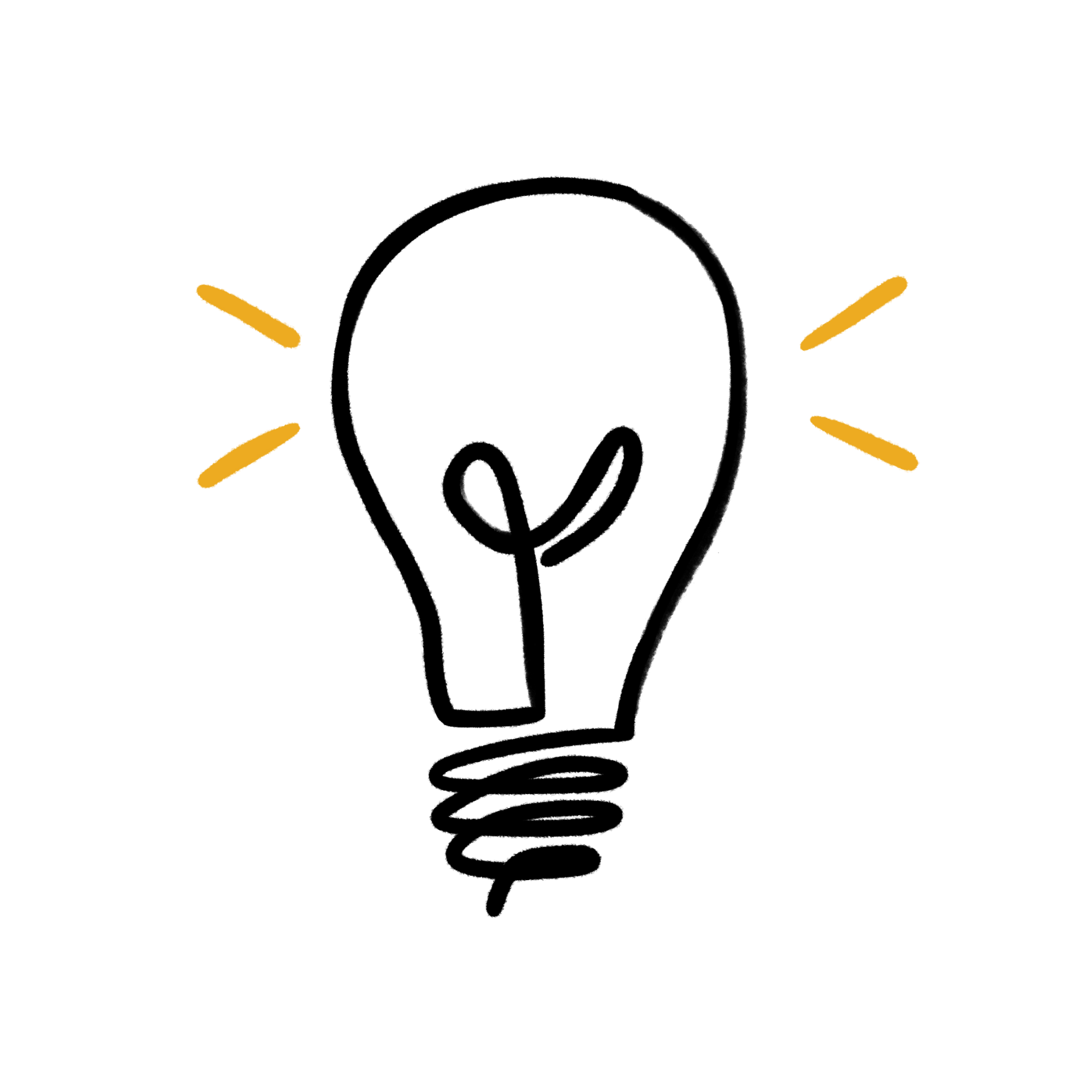 Lightbulb Icon