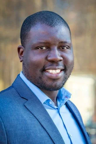 Shelton Taguma