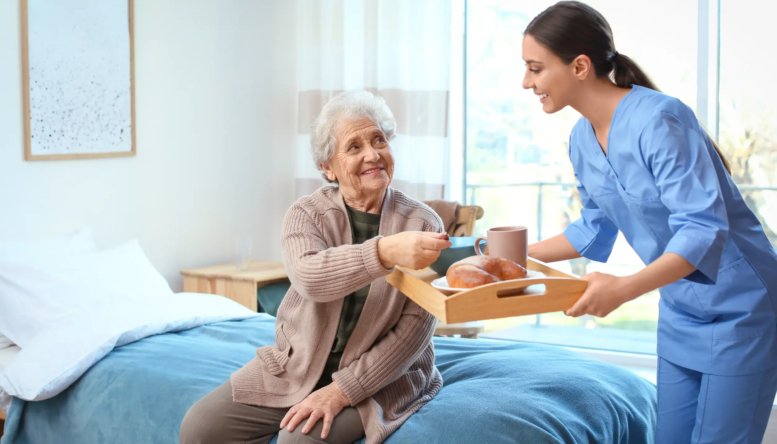 Active Daily Living with ABH