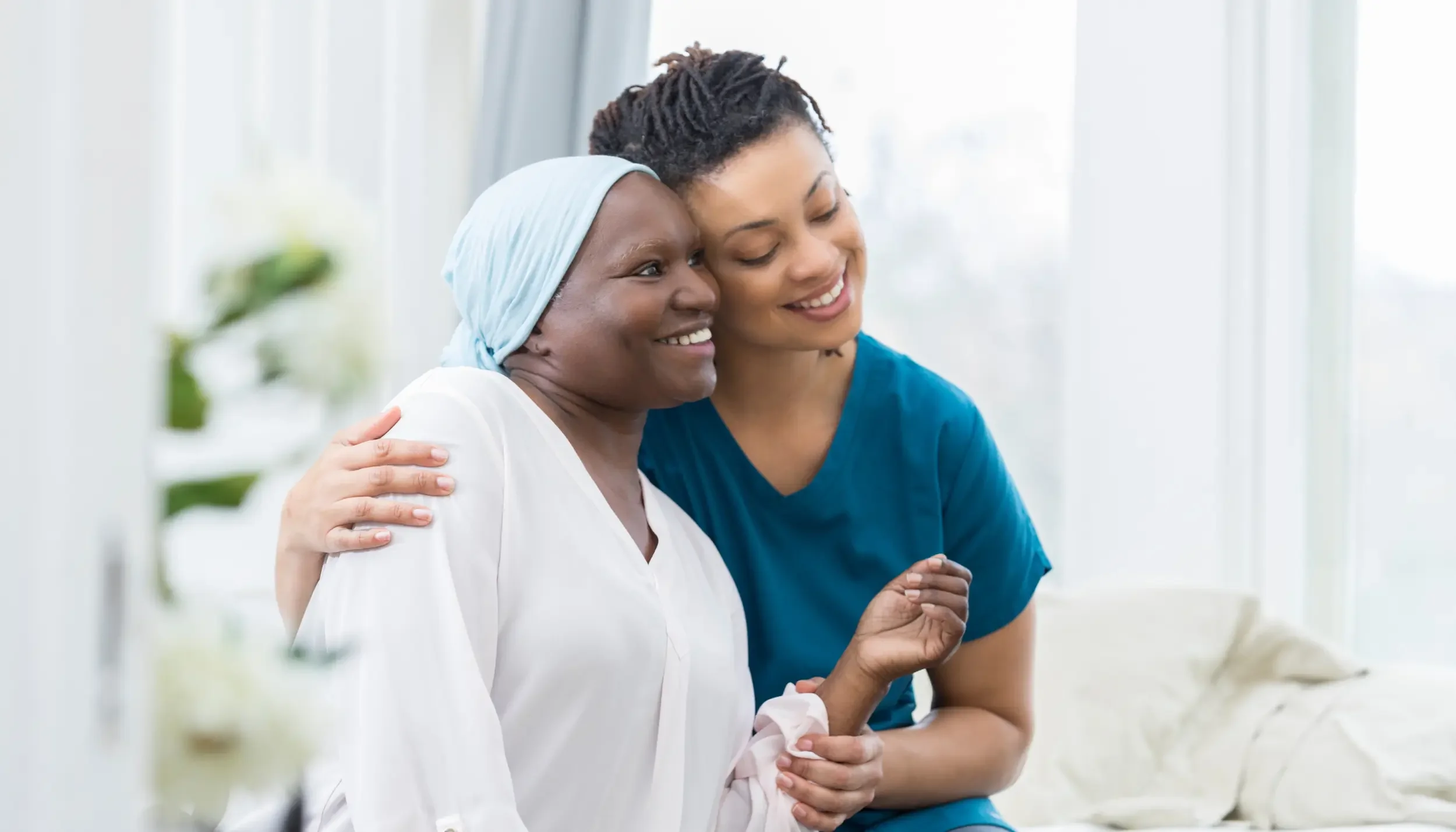 Structured Family Care