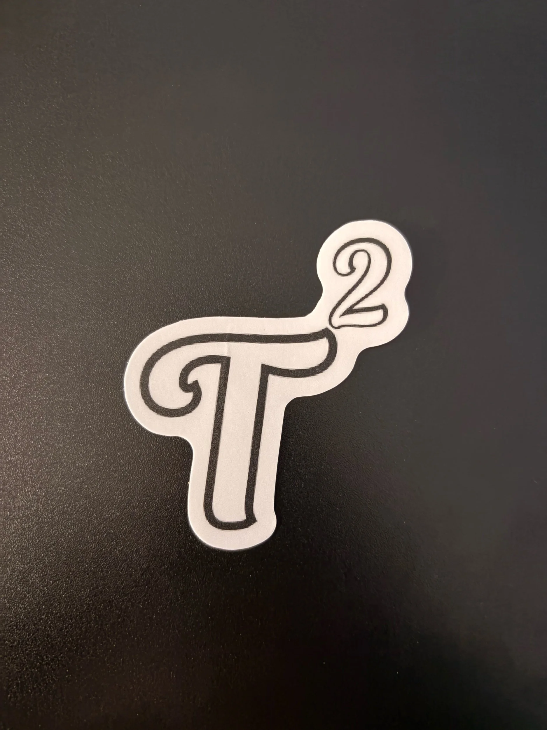 3 stickers for $8 (3 inch)