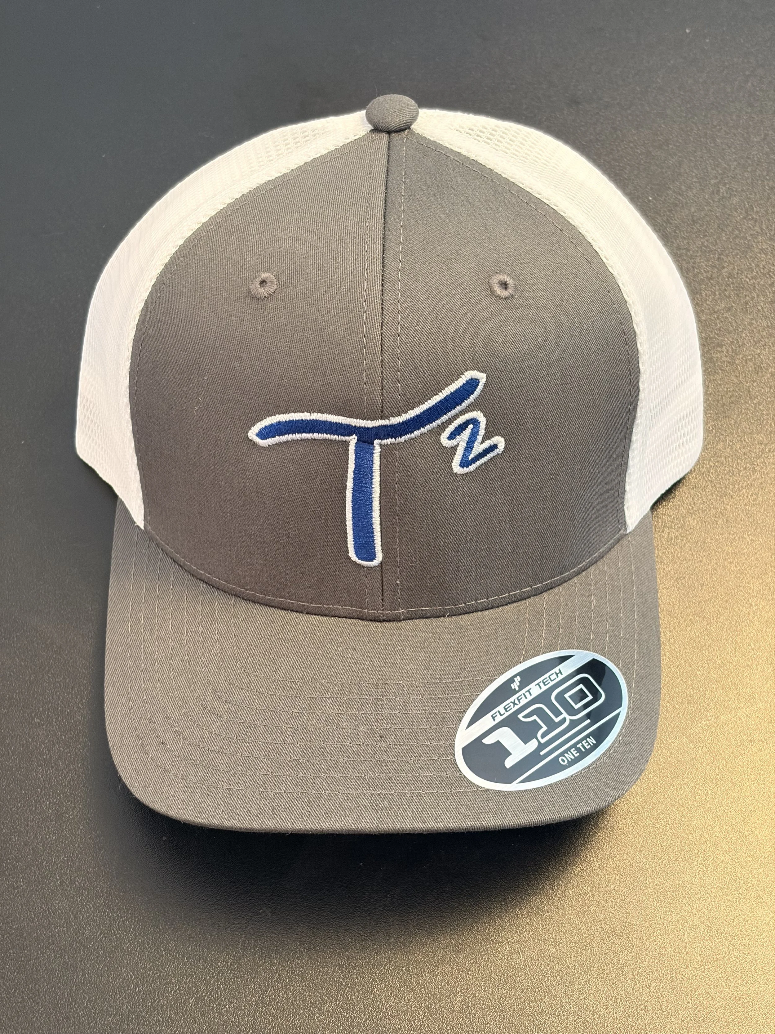 Classic Blue/Grey/White