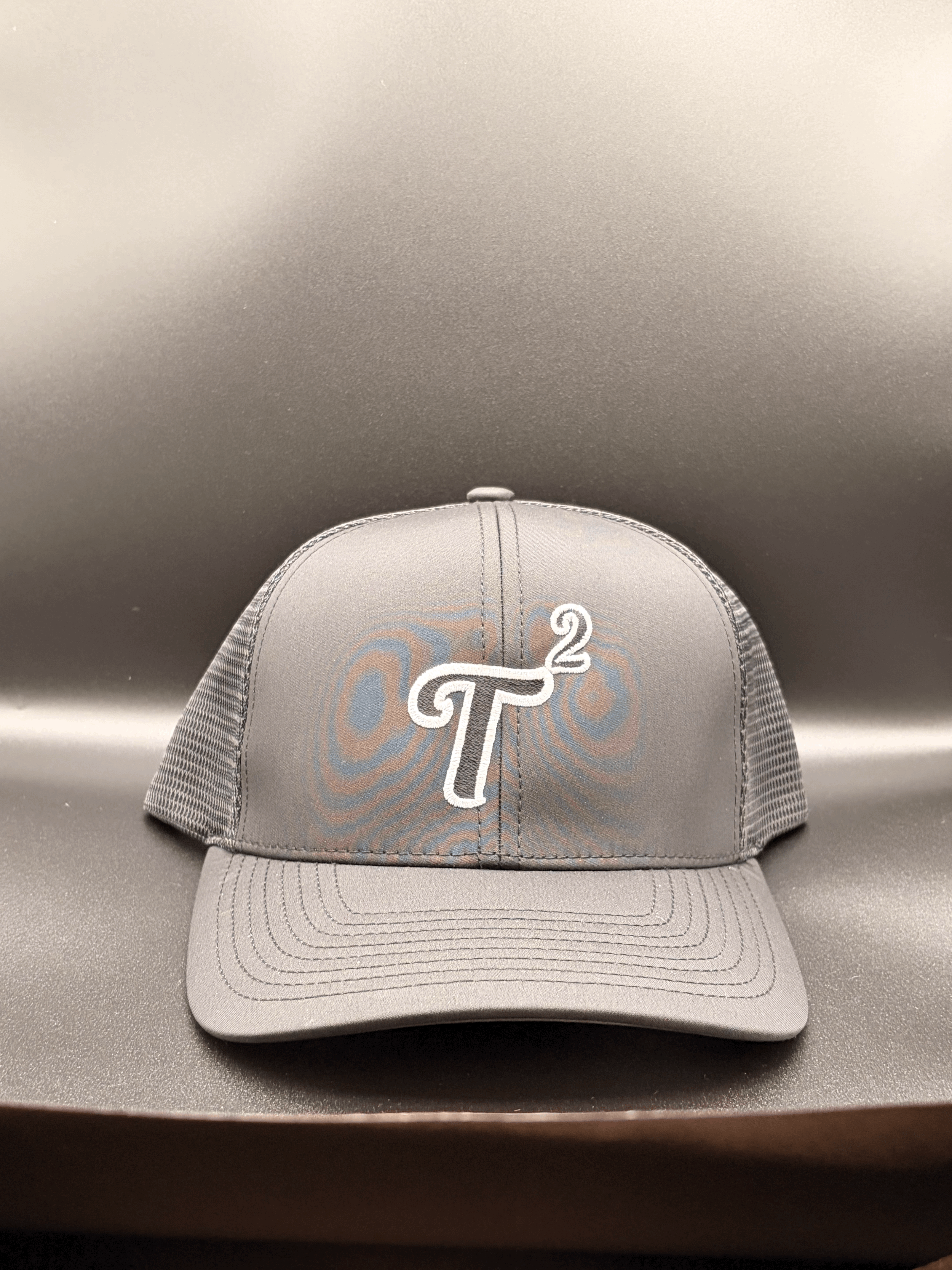Core - Trucker