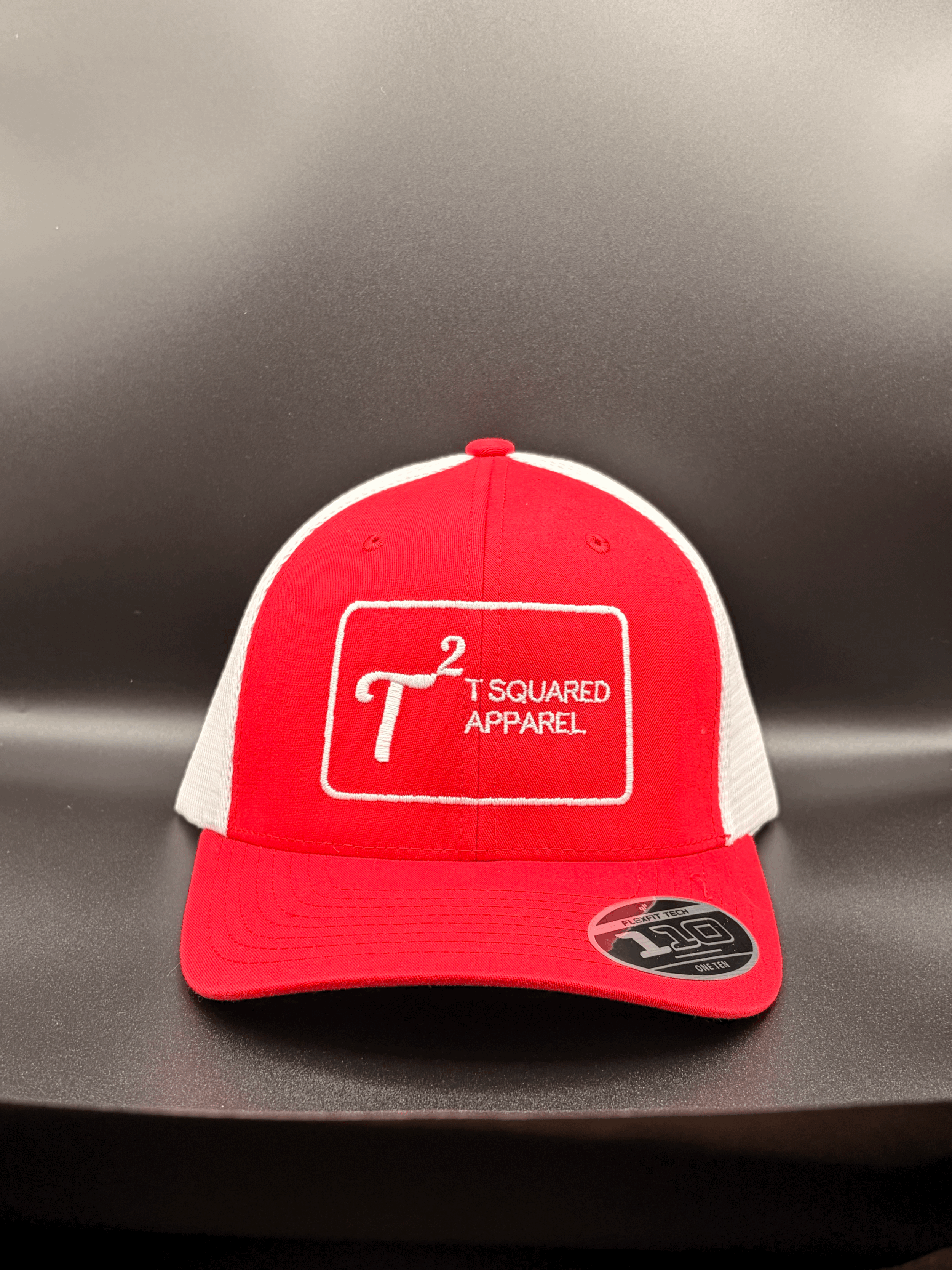 Americana - Red