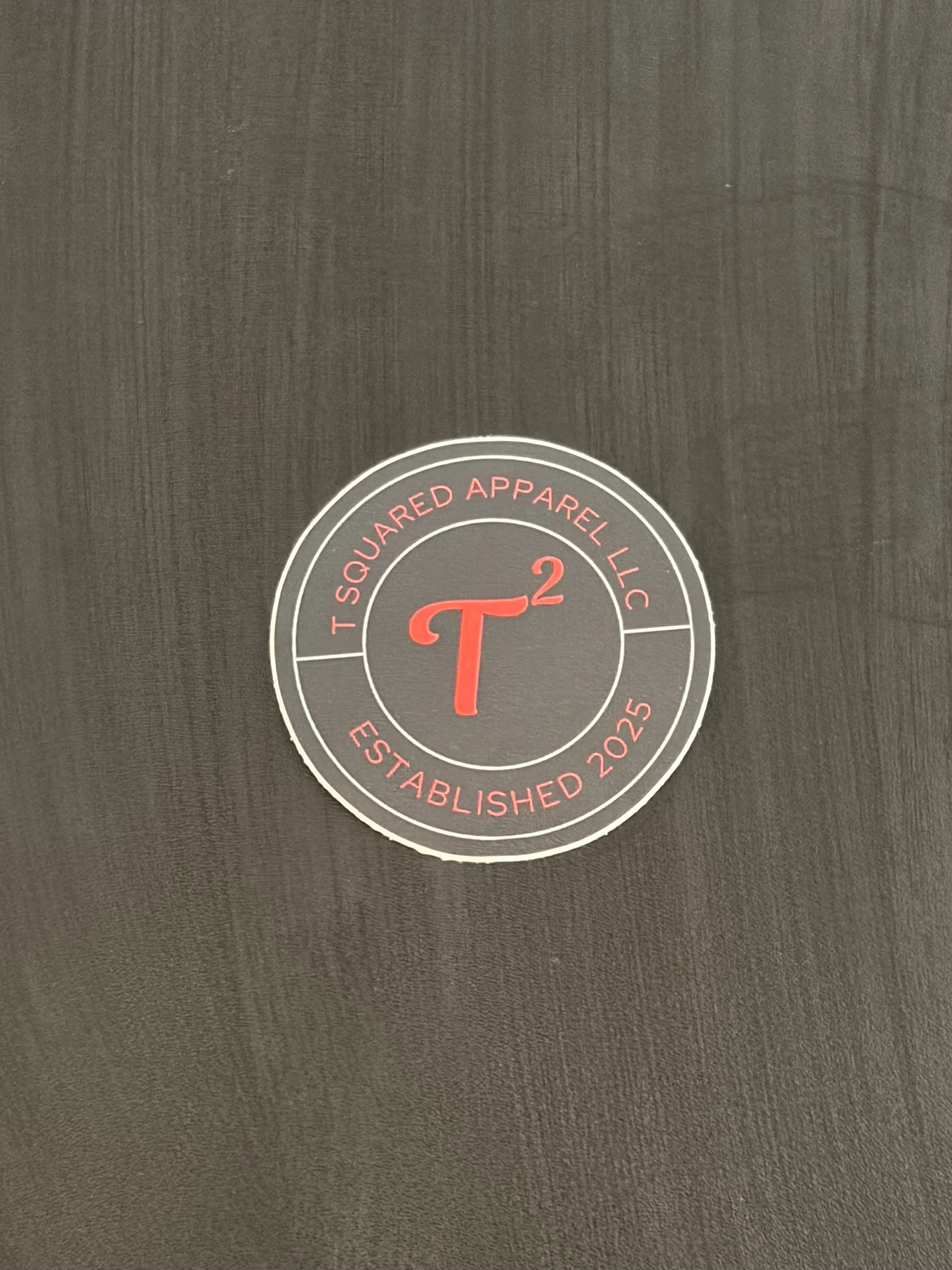 3 for $6 Stickers (2 inch)