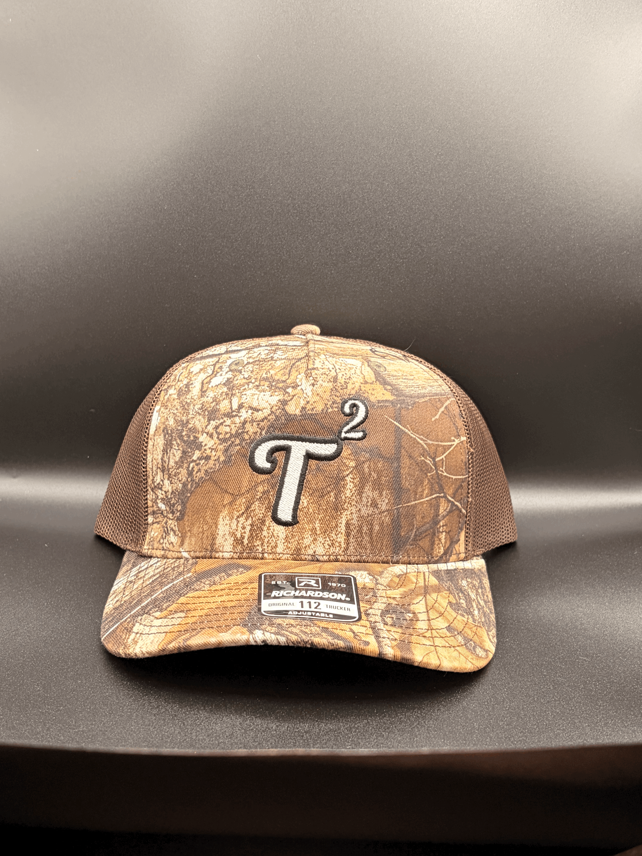 Core - Woodland Camo