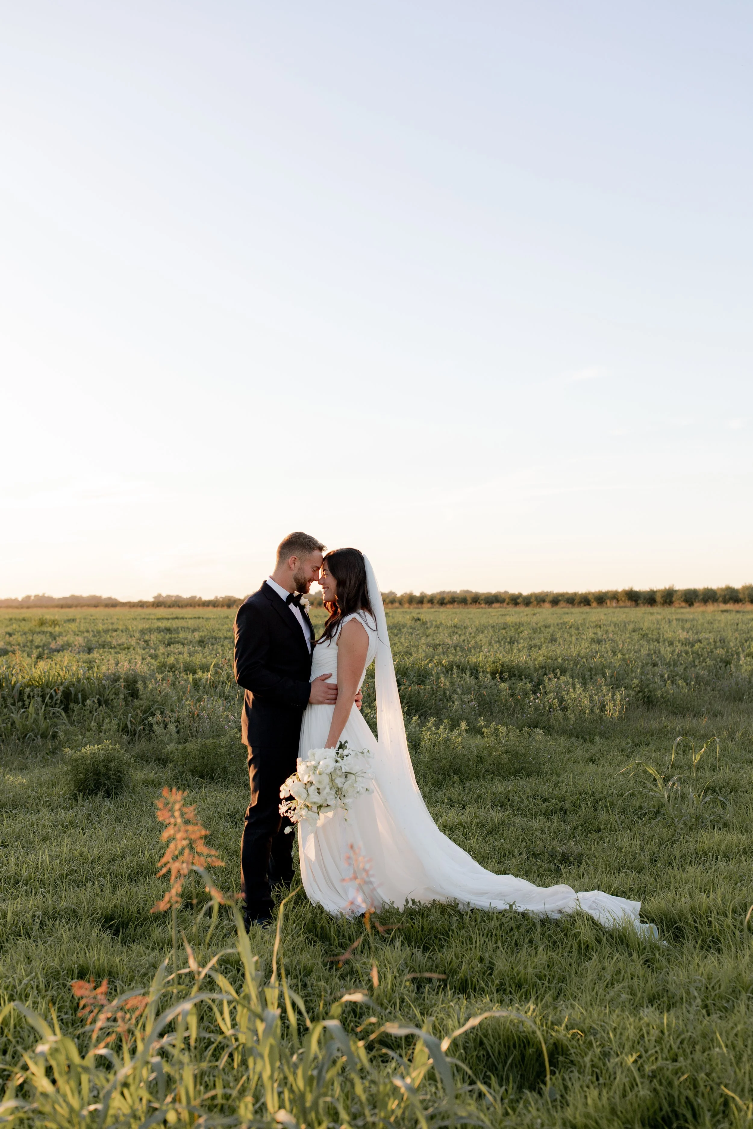 My Favorite Wedding Venues in the Modesto, CA Area.