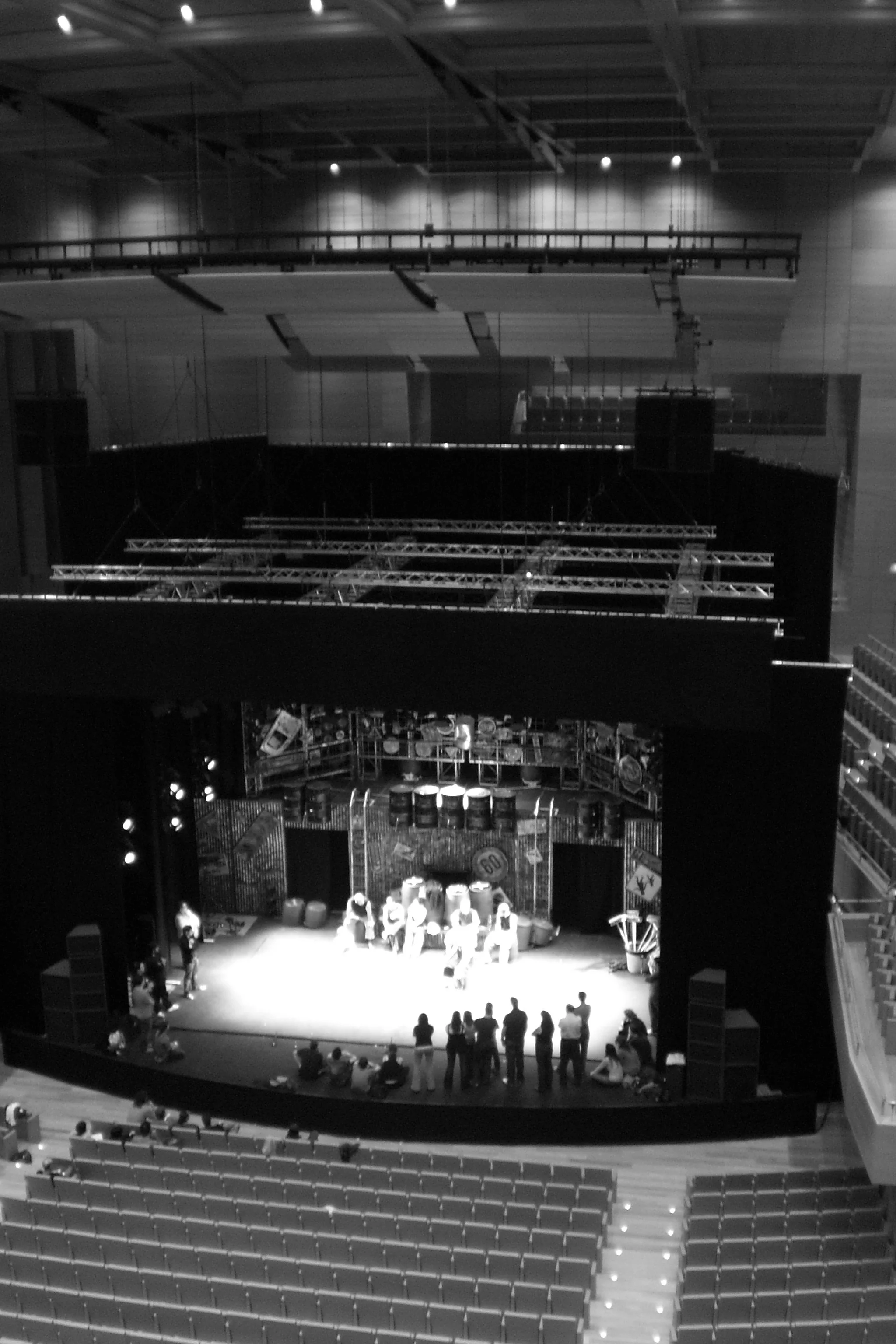 stomp valladolid.JPG