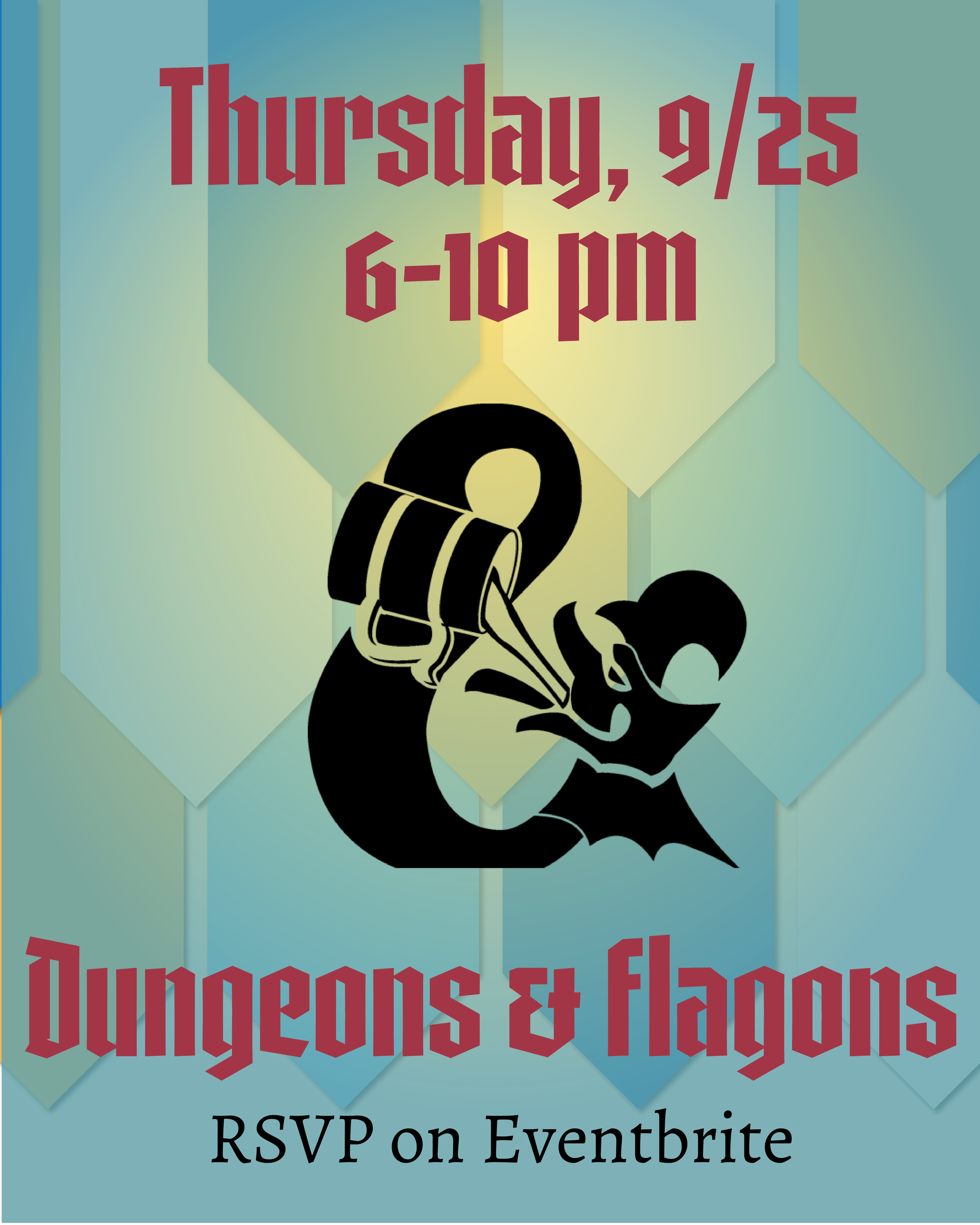 Dungeons & Flagons