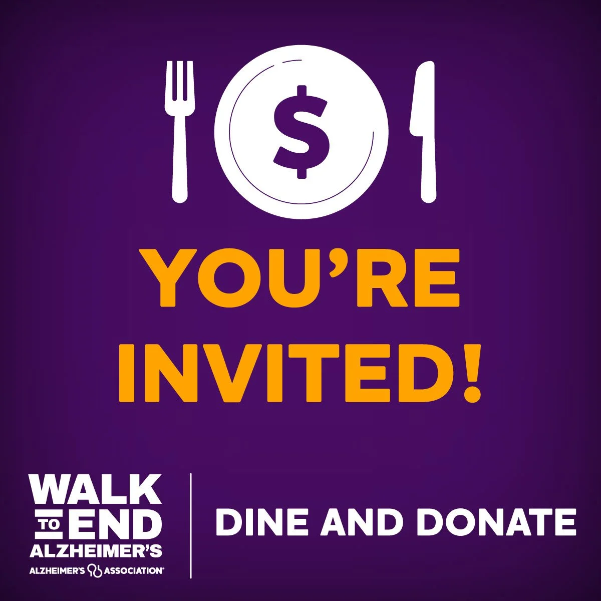 Game for Good: Alzheimers Association Fundraiser