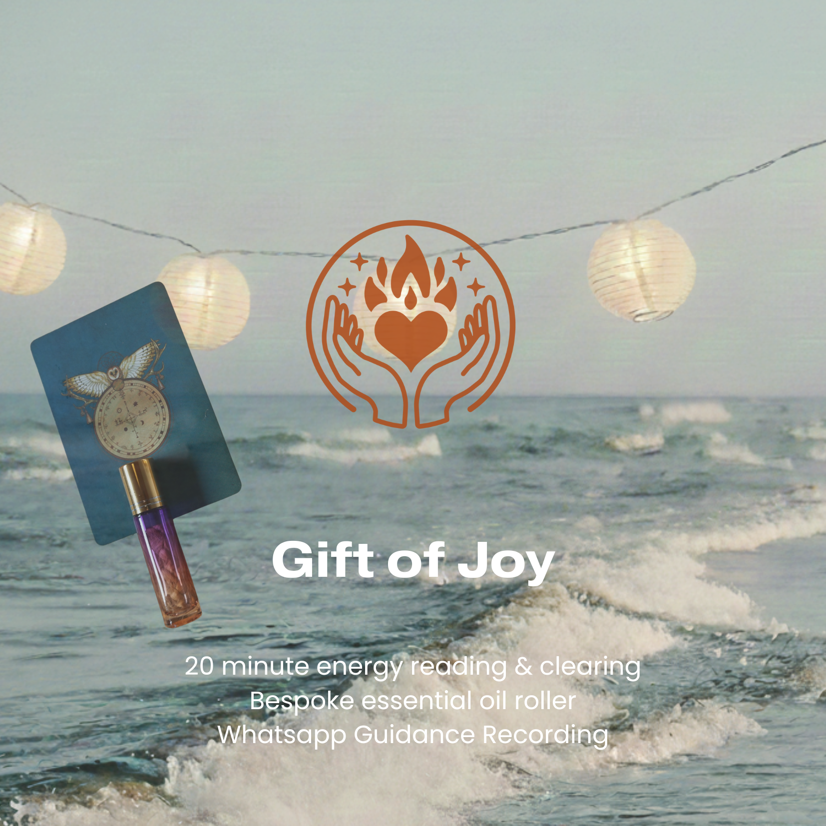 Gift of Joy