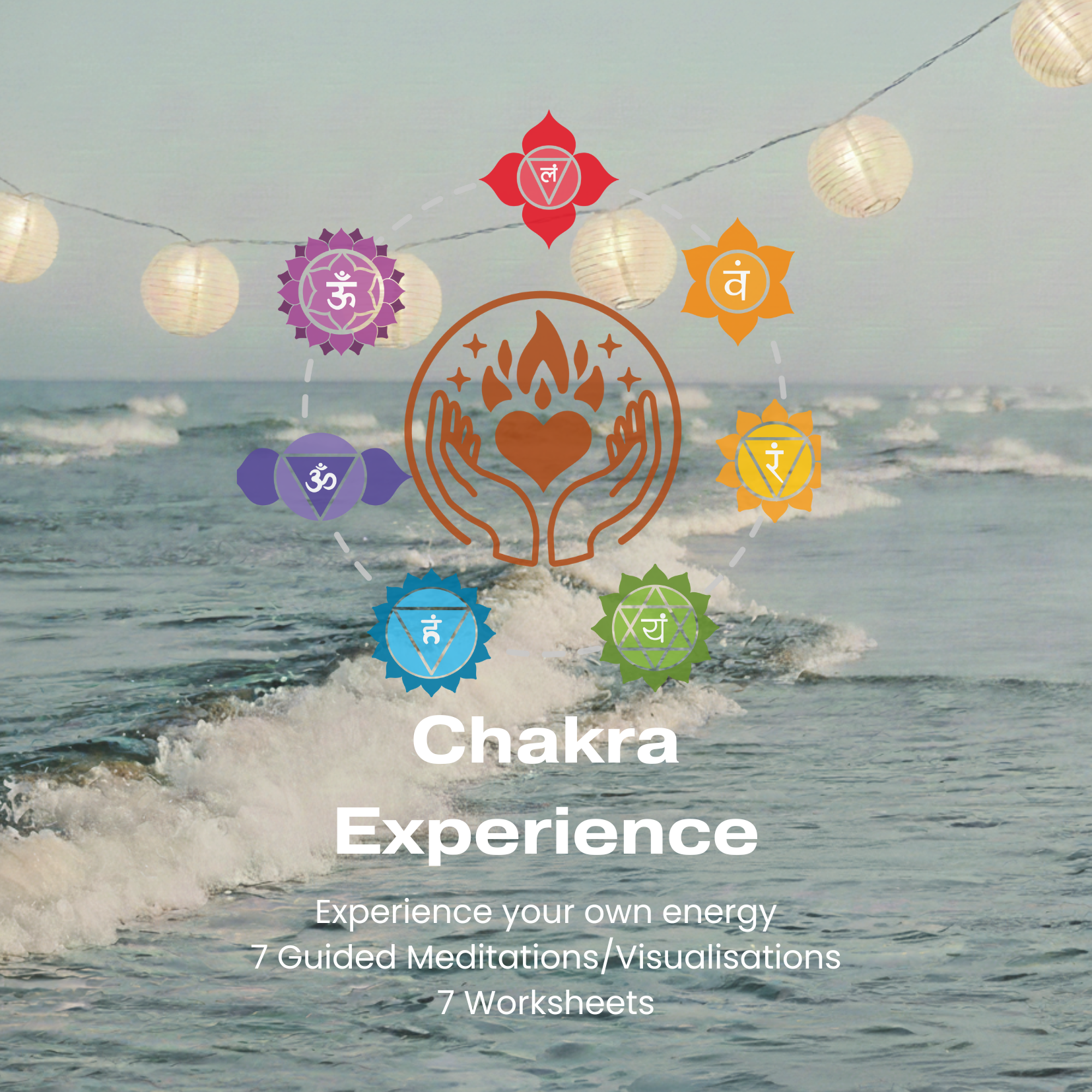 Chakra Experience