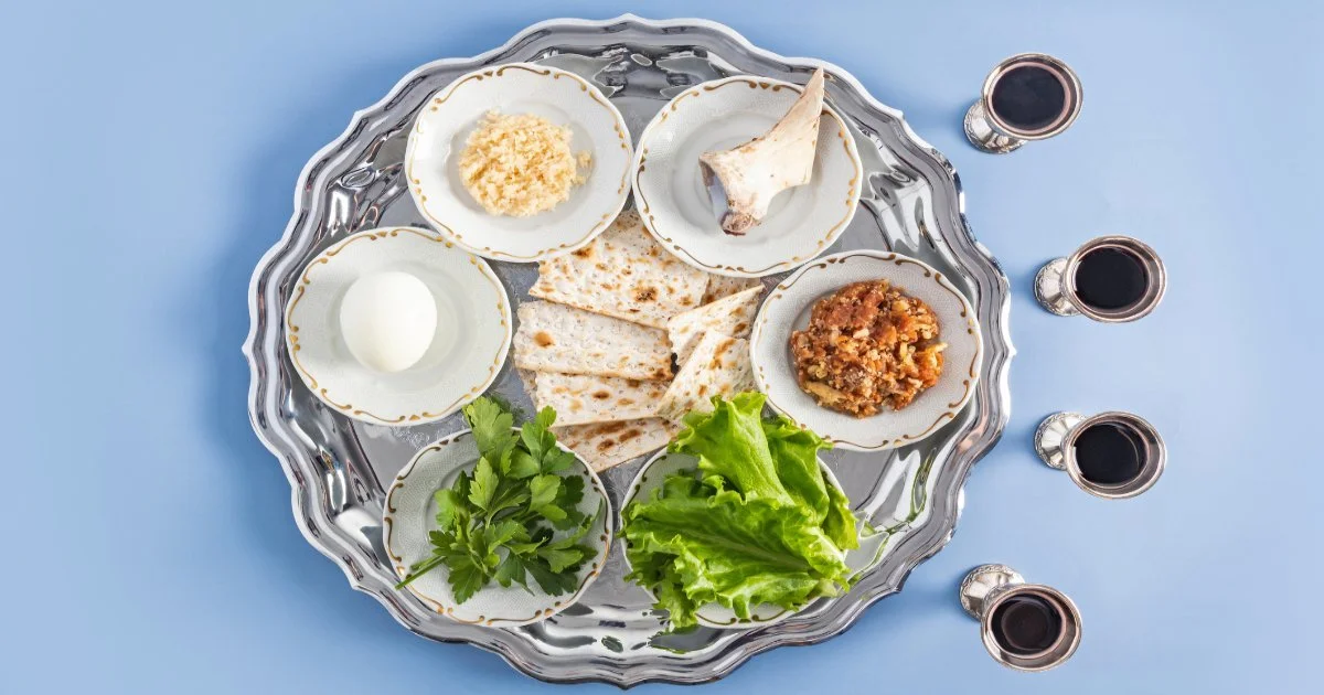 Passover Seder