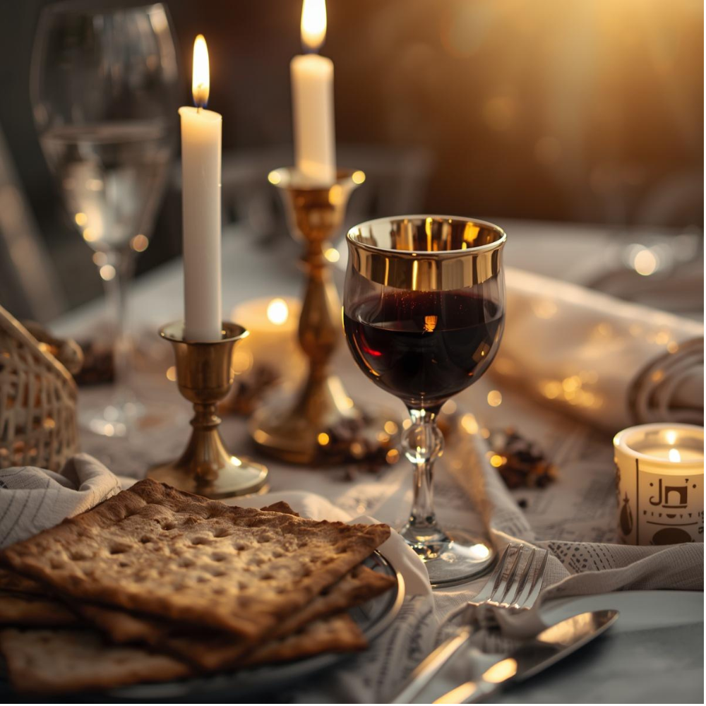 Shabbat Service and Dinner