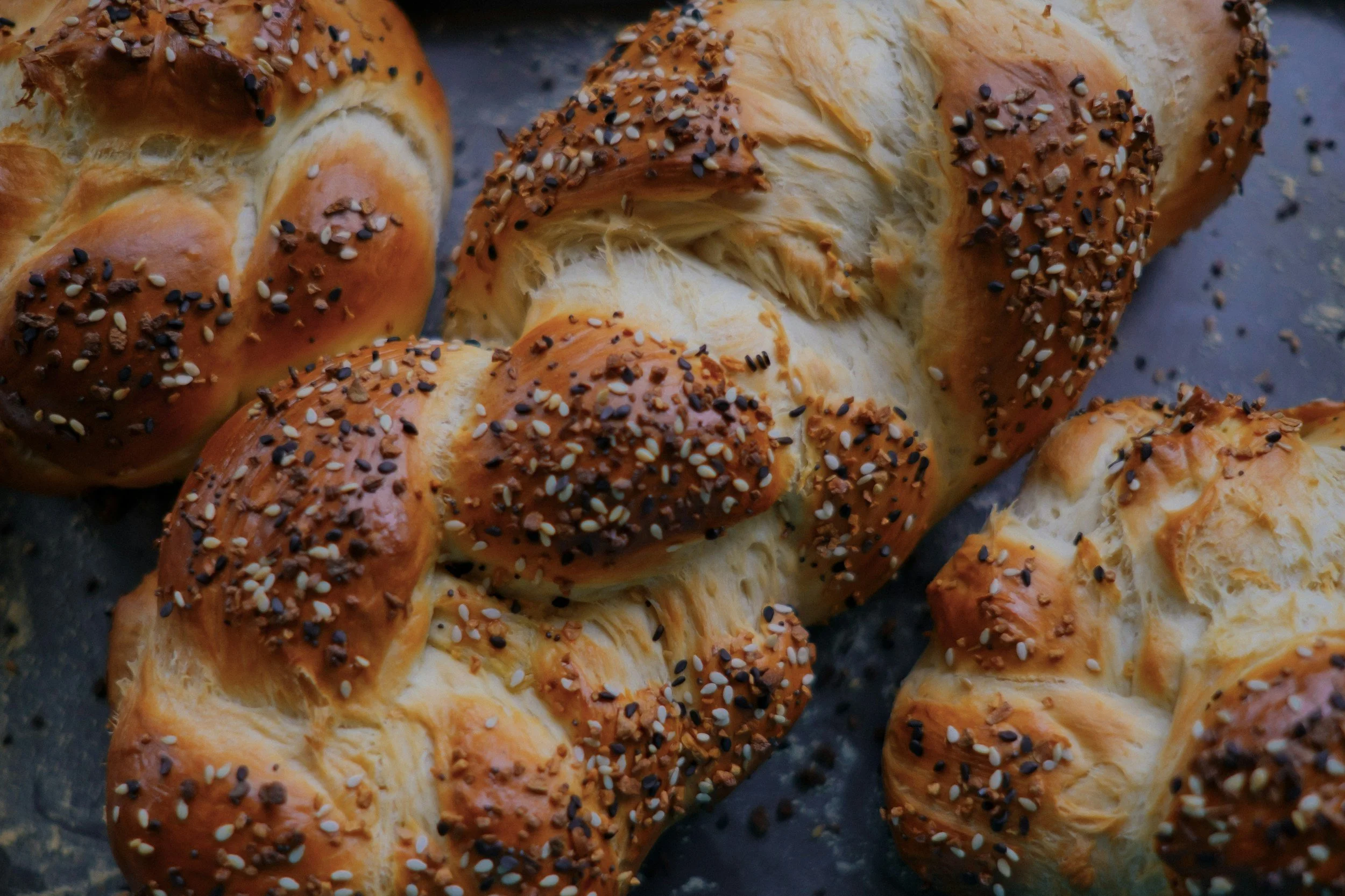 Summer Kickoff Shabbat Potluck