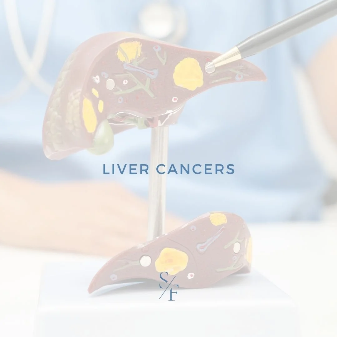 Liver Cancers