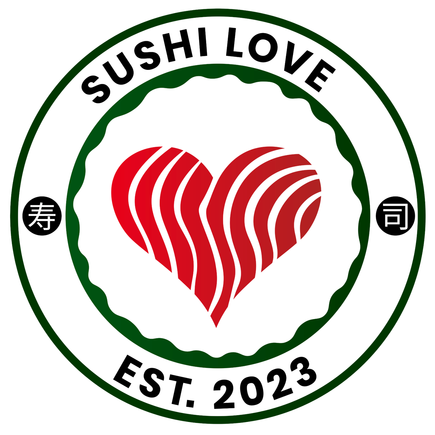 Sushi Love