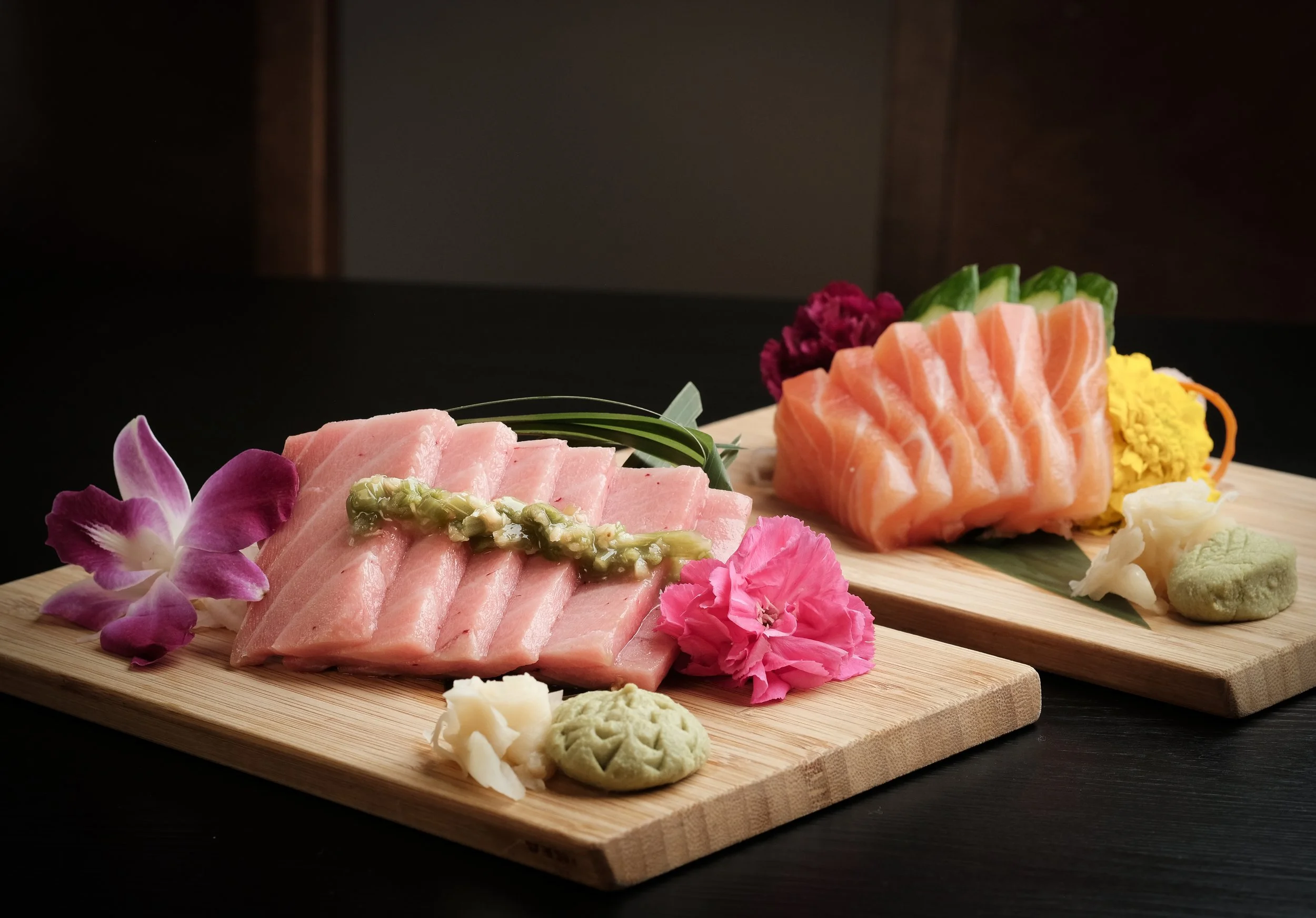 Sushi Love | Experience Authentic Sushi Today