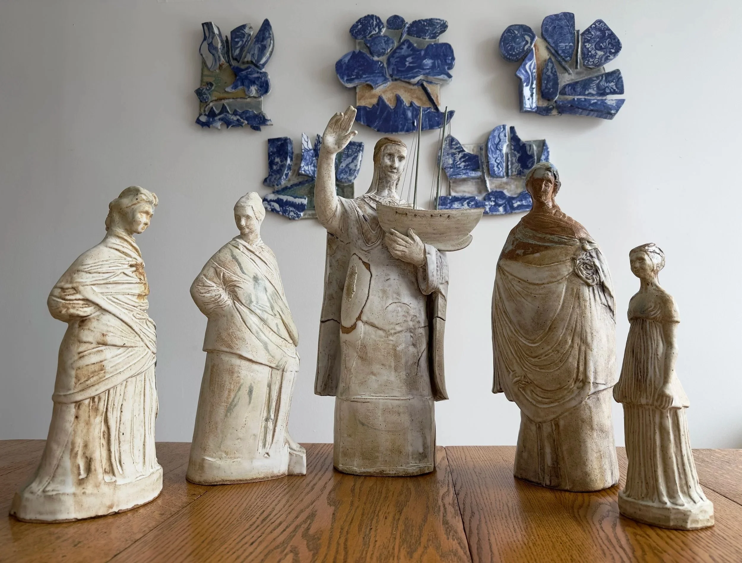 Ladies Series/ ZillowWare Series, 2024-2026