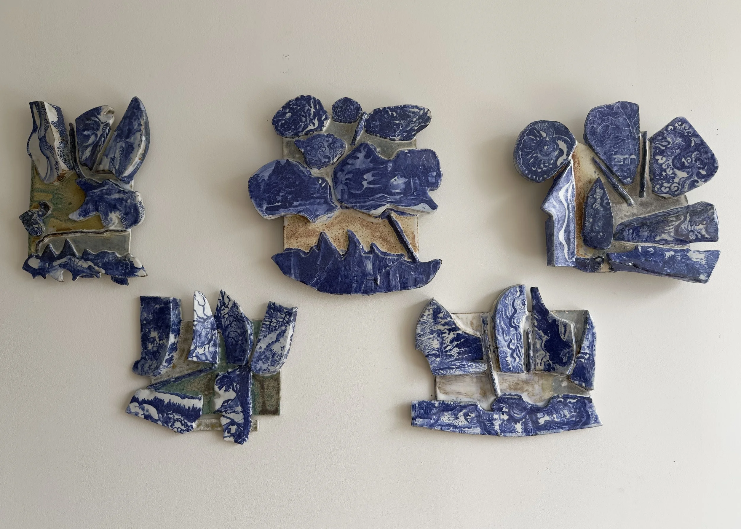 ZillowWare (1-5), 2025-2026