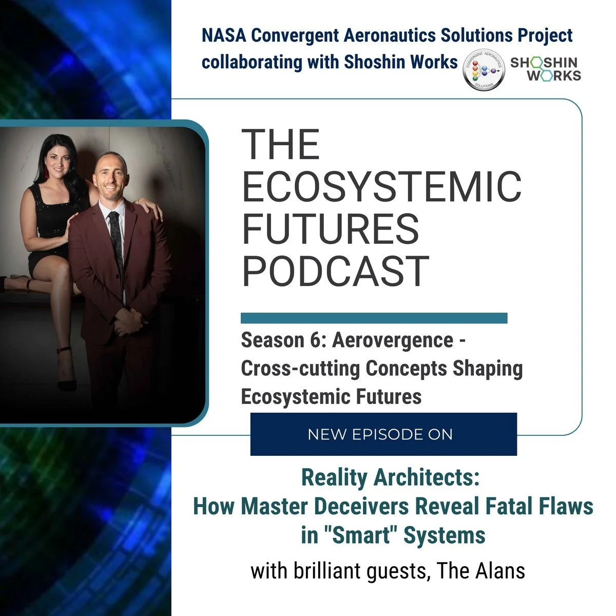 Reality Architects: How Master Deceivers Reveal Fatal Flaws in "Smart" Systems