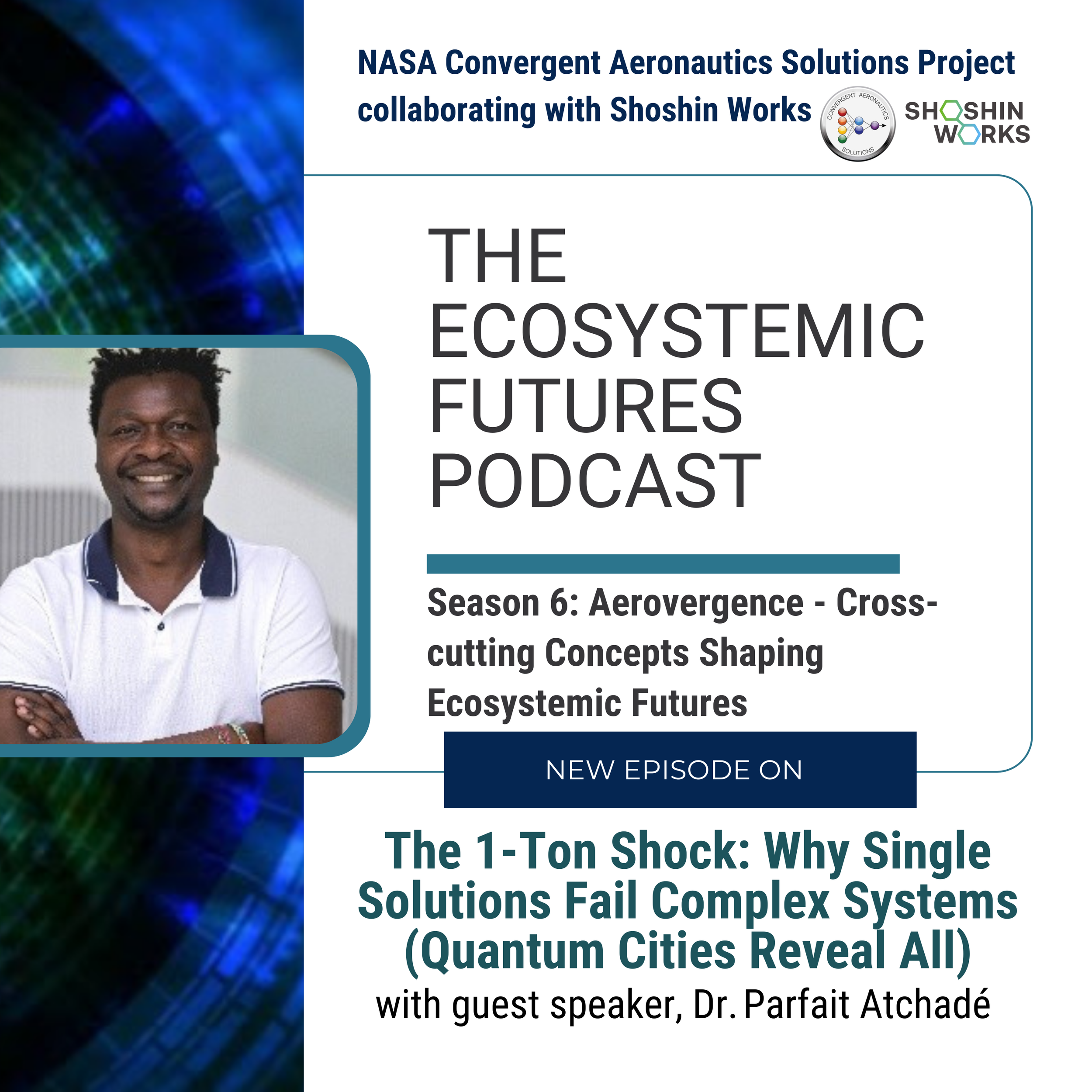 The 1-Ton Shock: Why Single Solutions Fail Complex Systems (Quantum Cities Reveal All)