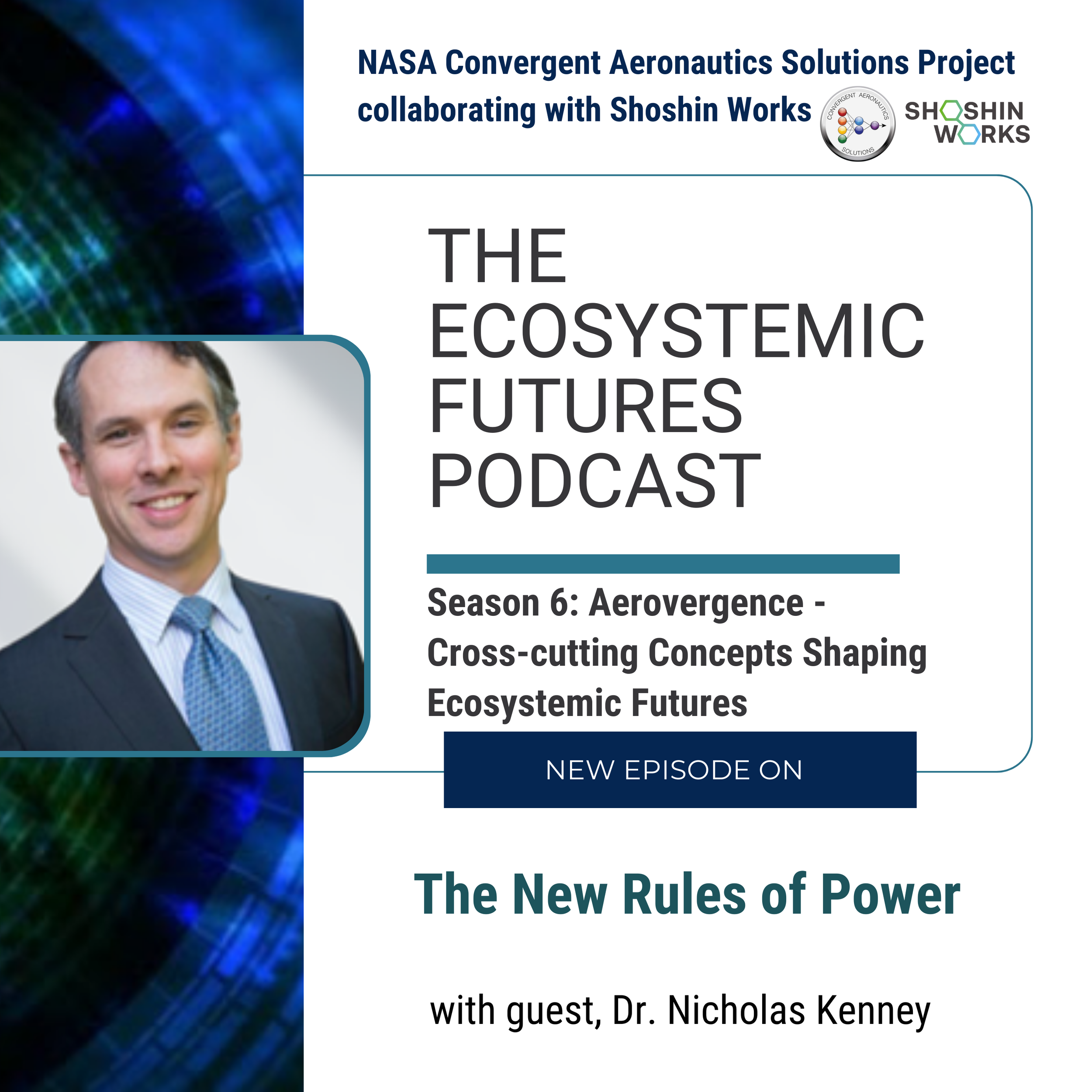 The New Rules of Power