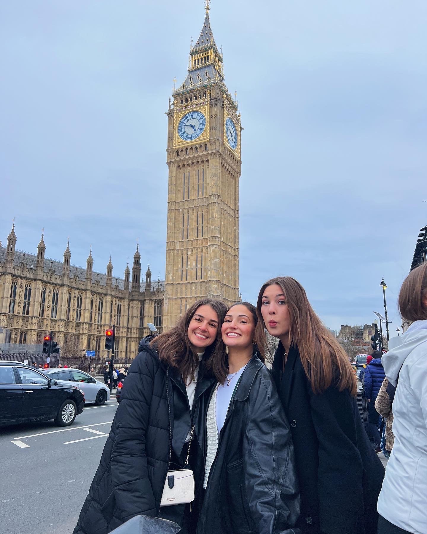Study Abroad
