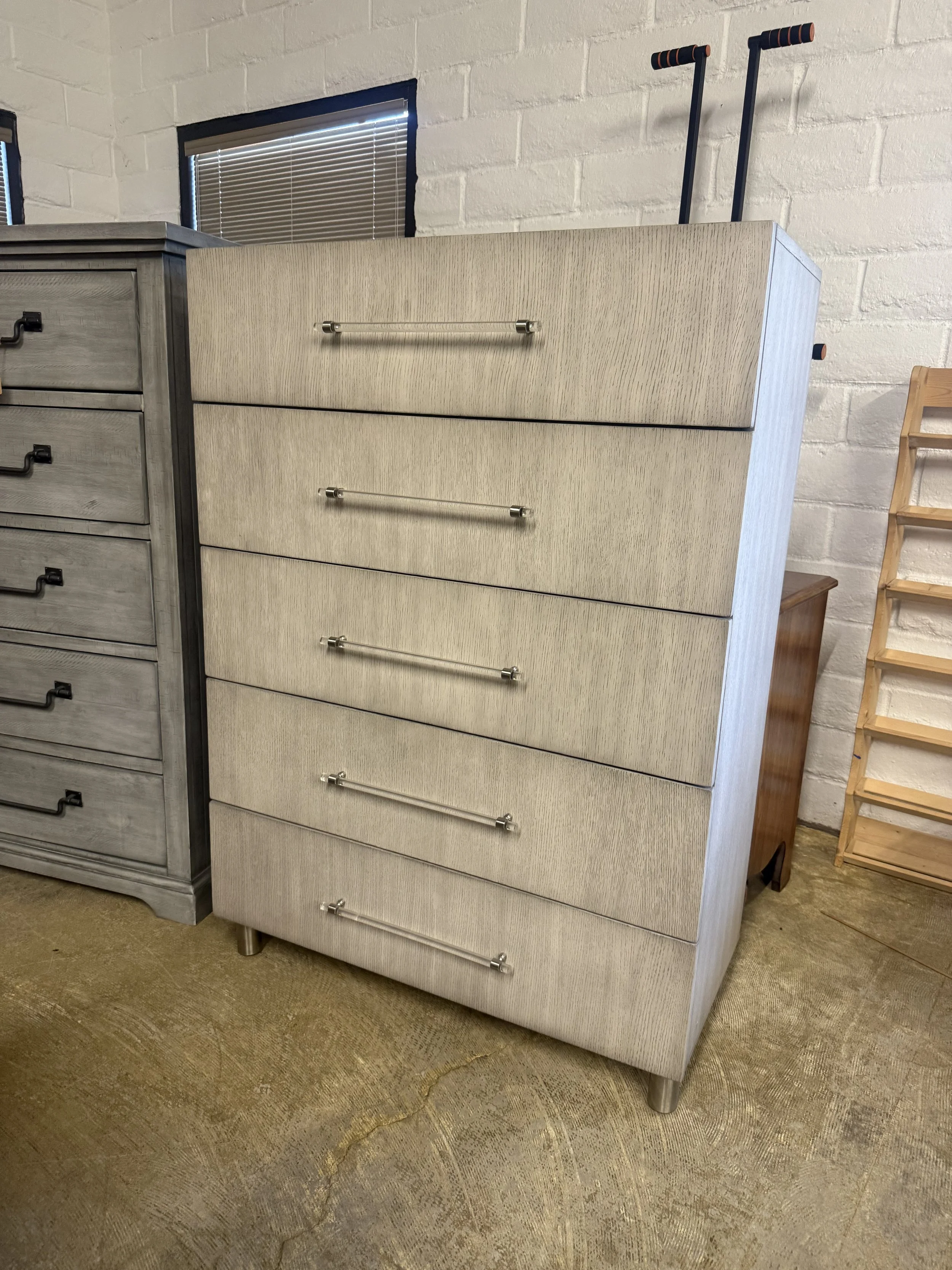 Modus Furniture Argento Chest/Dresser: $449