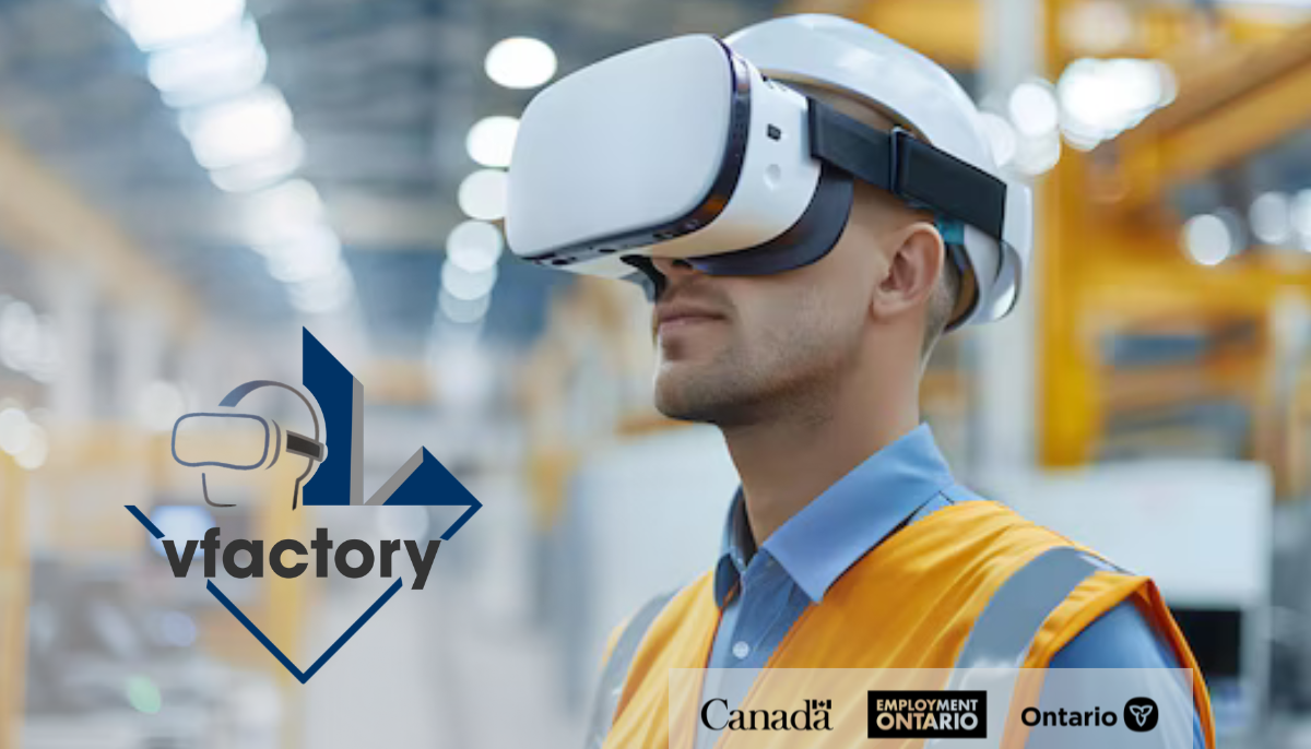 Nventure Launches Vfactory: Canada’s First VR Recruitment and Retention ...