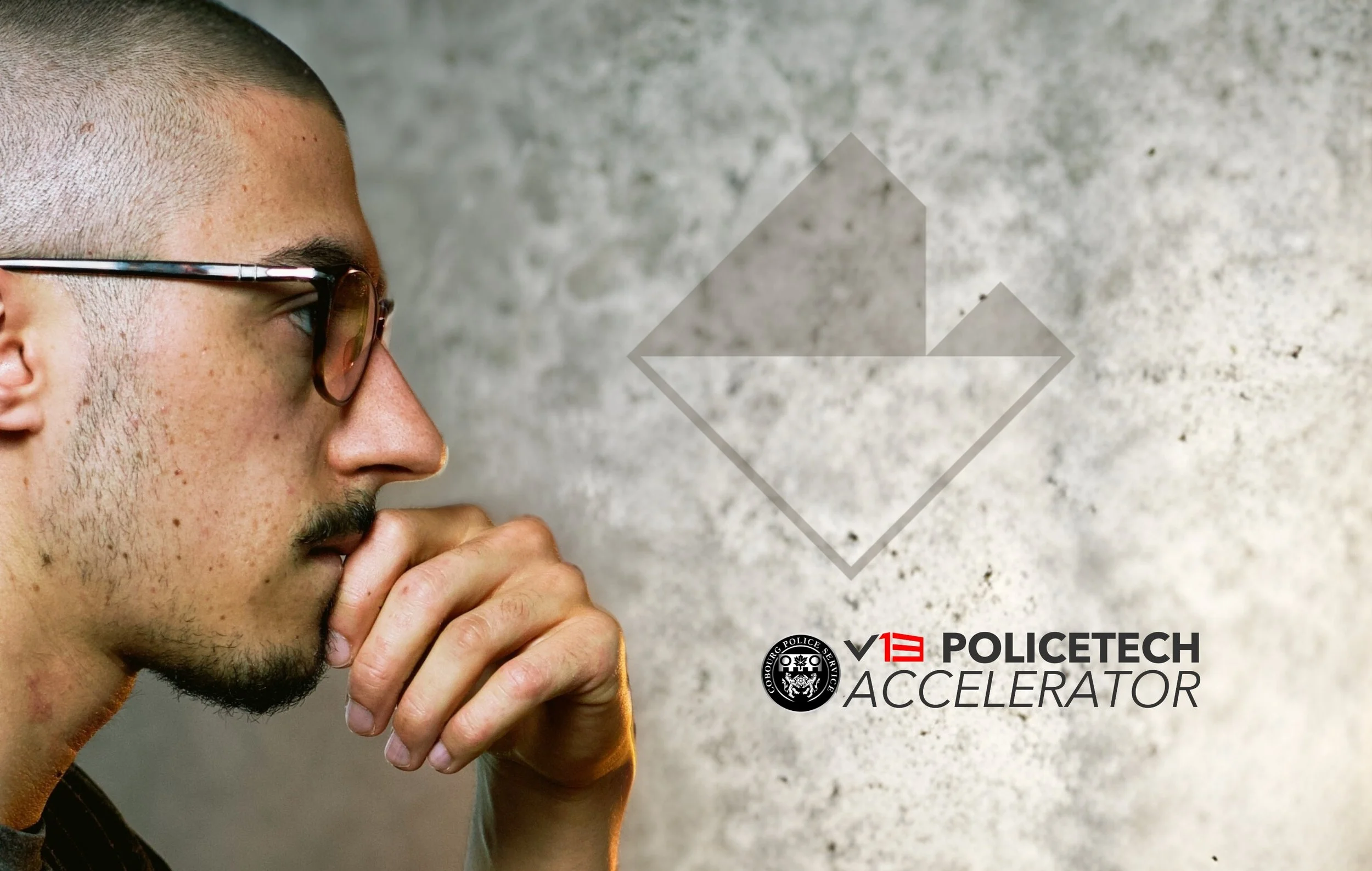 Policetech Accelerator, Start-ups, Featured at Canadian Institute Conference