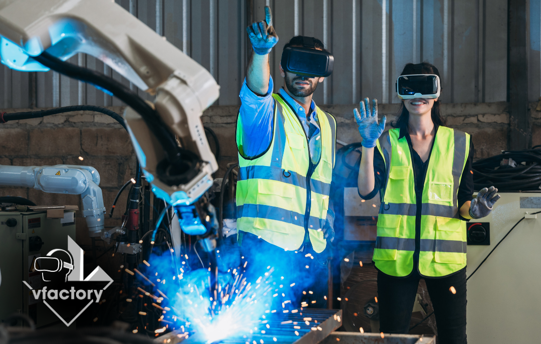 First-of-Its-Kind Virtual Reality Platform Moves into Pilot to Transform Manufacturing Hiring