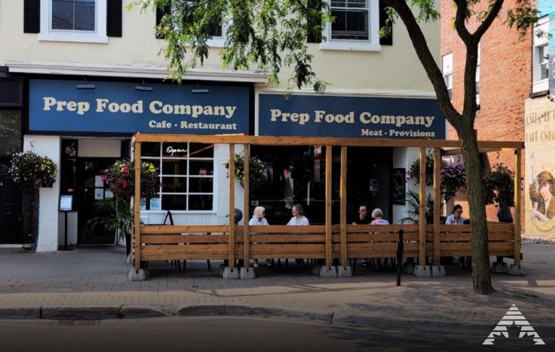 Built to Grow: Prep Food Co.’s Story in Northumberland