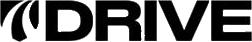 Drive Capital logo in black and white