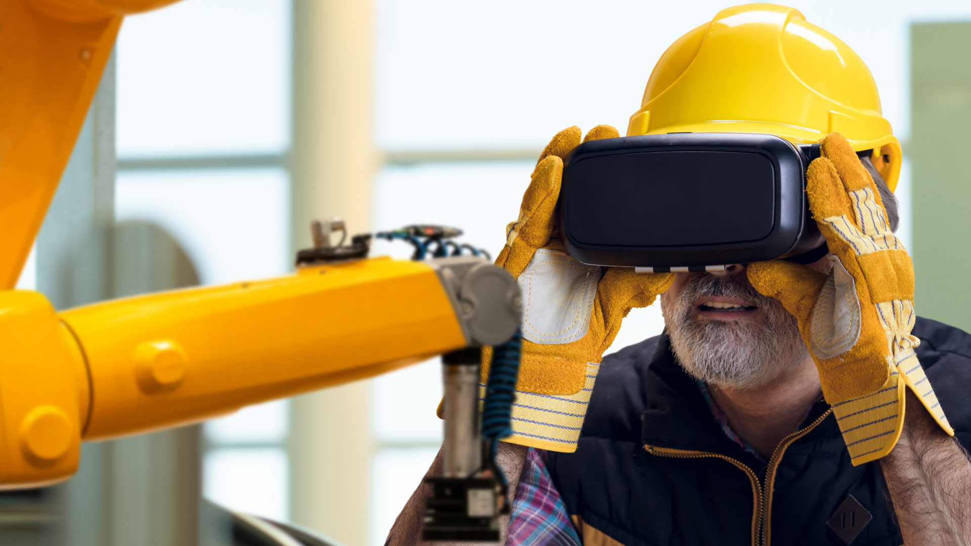 Vfactory | Enhance Workforce Training Today — Nventure