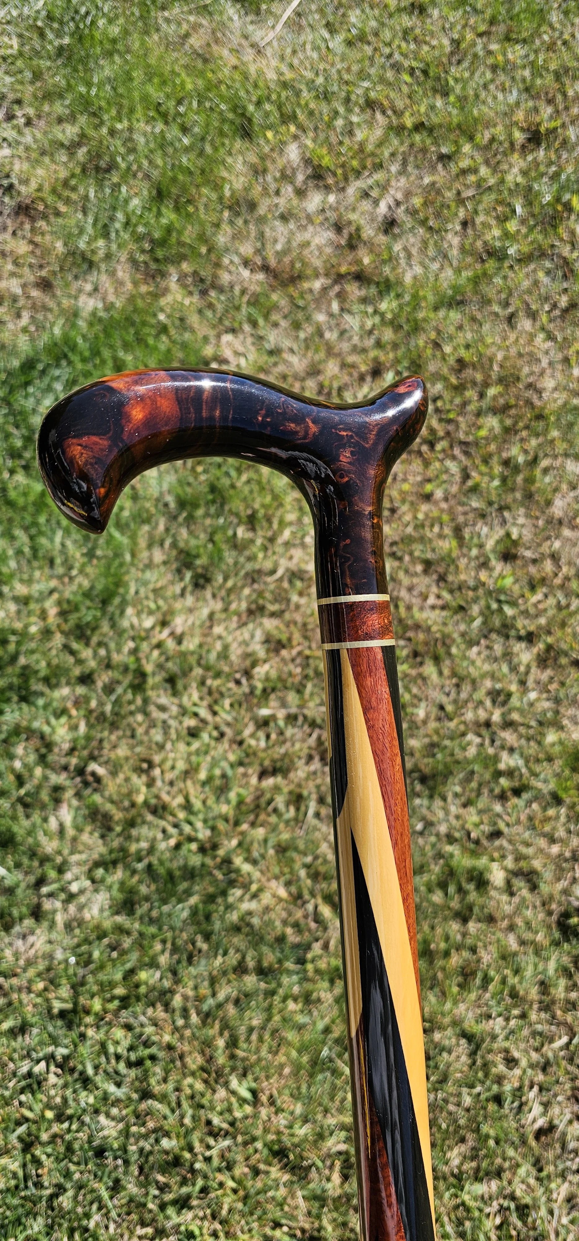 ebony burl amboyna walking cane.jpg