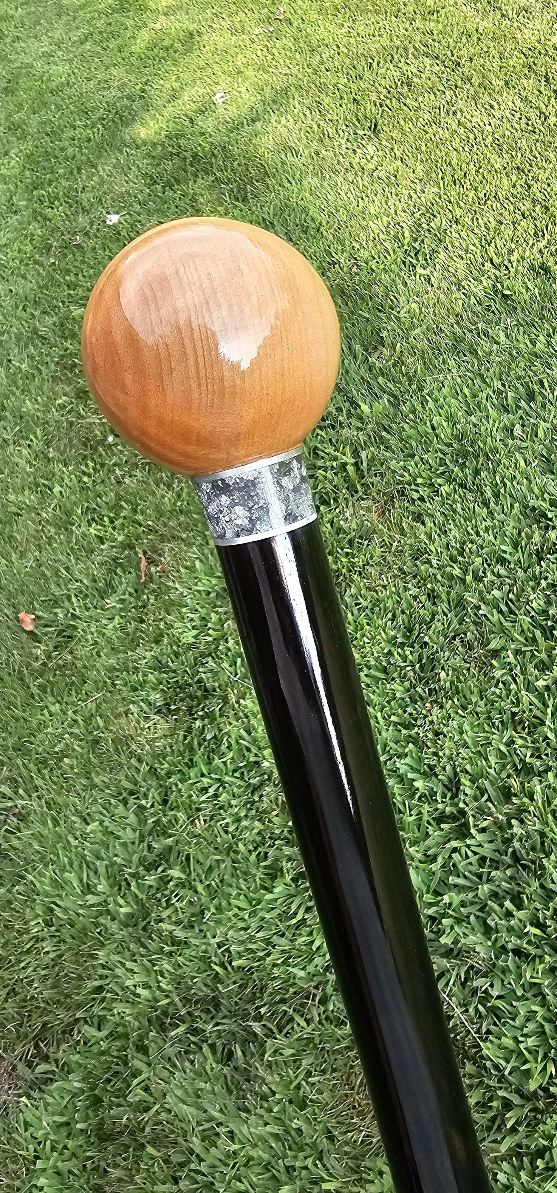 Enchanted - Rare ebony cane.jpg