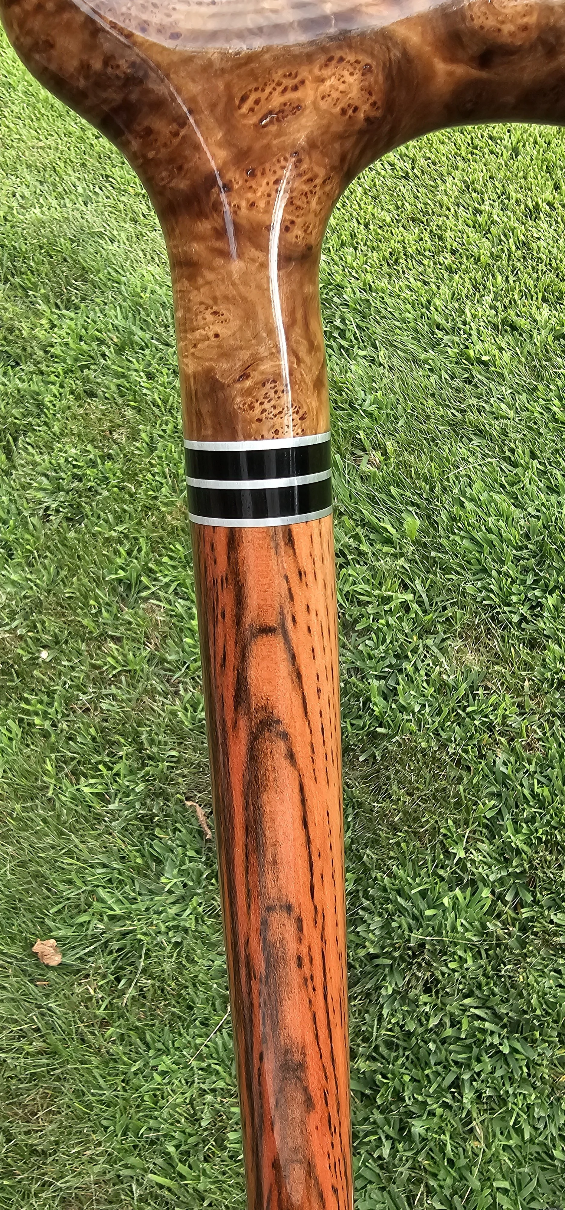 Australian Rare Wood Cane - Caravelle Creations.jpg