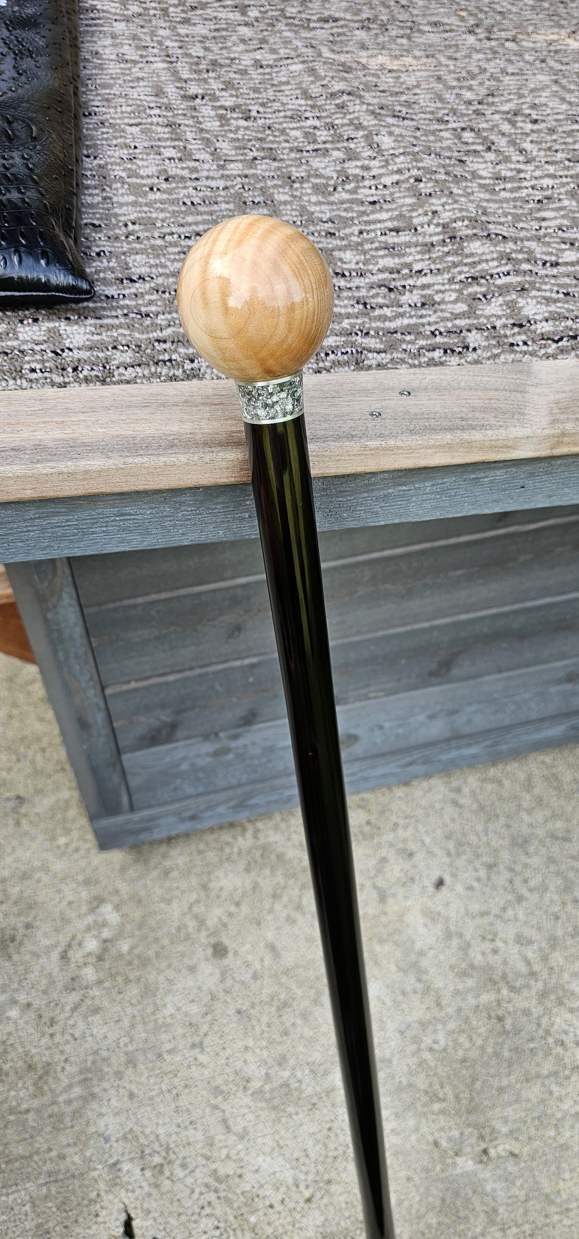 Enchanted - Rare wood cane.jpg