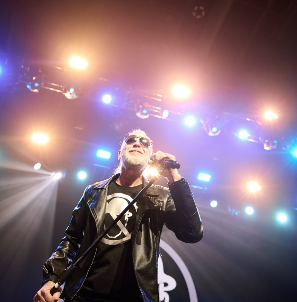 THE 80’S CLUB: Men Without Hats, A Flock Of SEagulls &amp; Spoons