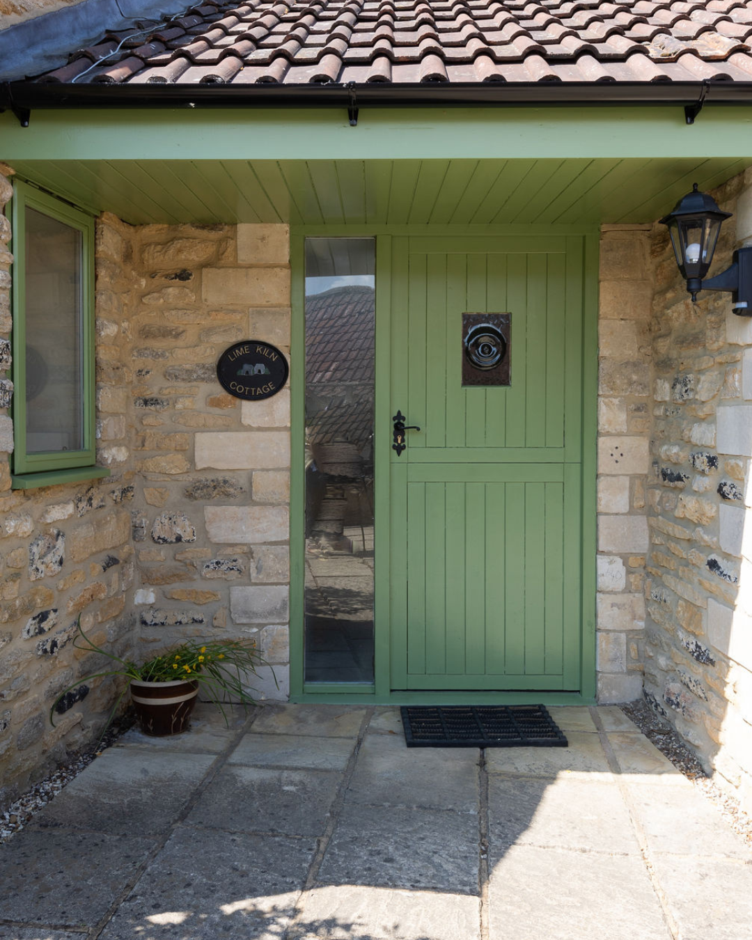 Self-Catering with Wiltshire Country Escapes